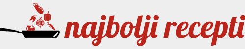 Najbolji recepti logo